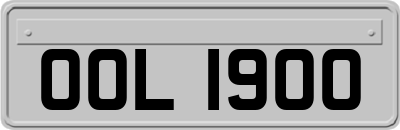 OOL1900