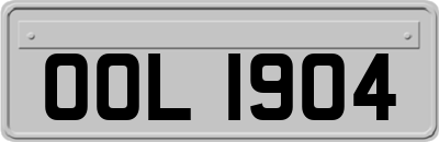 OOL1904