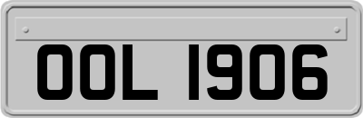 OOL1906