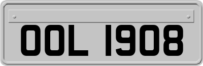 OOL1908