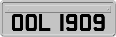 OOL1909