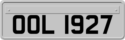 OOL1927