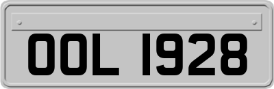 OOL1928