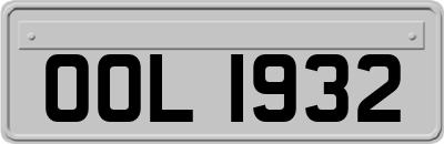 OOL1932