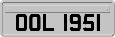 OOL1951