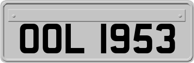 OOL1953
