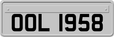 OOL1958