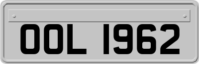 OOL1962