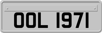 OOL1971
