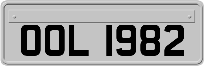 OOL1982