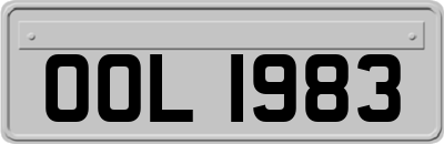 OOL1983