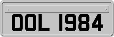 OOL1984