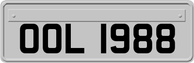 OOL1988