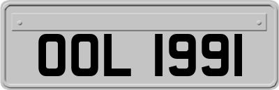 OOL1991