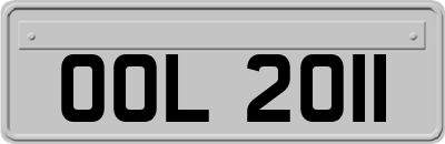 OOL2011
