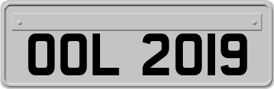 OOL2019