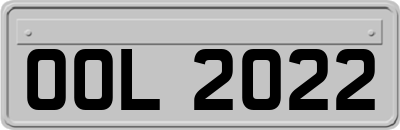 OOL2022