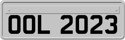 OOL2023