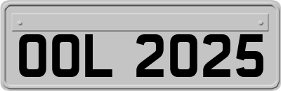 OOL2025