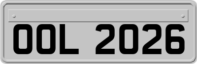 OOL2026