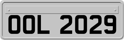 OOL2029
