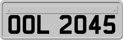 OOL2045