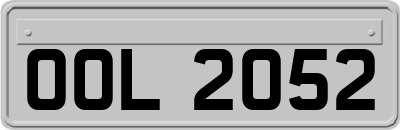 OOL2052