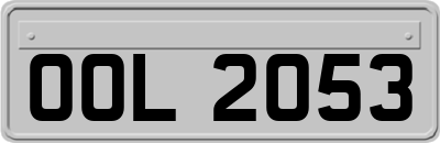 OOL2053