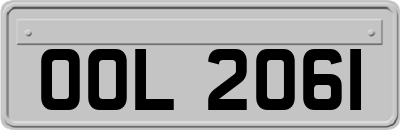 OOL2061