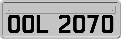 OOL2070