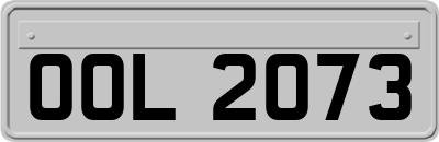 OOL2073