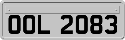 OOL2083