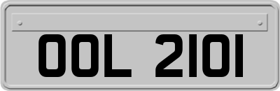 OOL2101