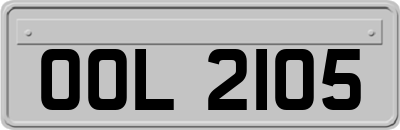 OOL2105
