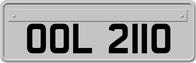 OOL2110