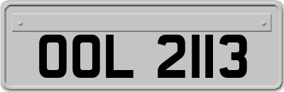 OOL2113