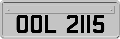 OOL2115