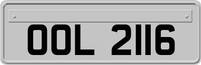 OOL2116