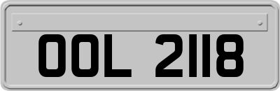 OOL2118