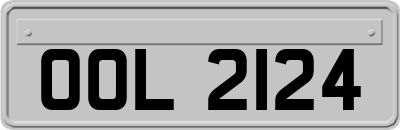 OOL2124