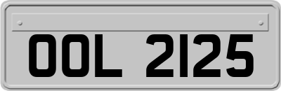 OOL2125