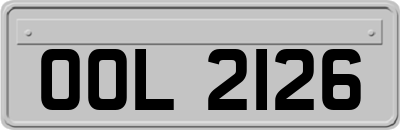 OOL2126