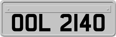 OOL2140