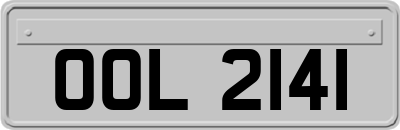 OOL2141