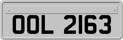 OOL2163