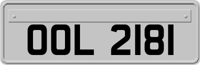OOL2181