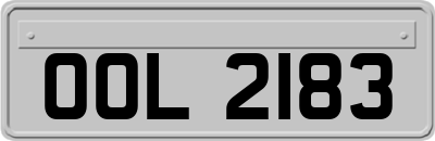 OOL2183