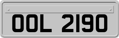 OOL2190