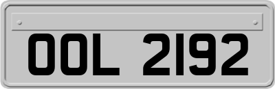 OOL2192