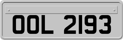 OOL2193